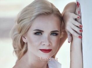 AlisaSmit Anal Sexe