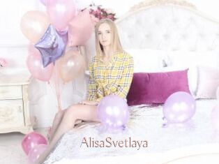 AlisaSvetlaya
