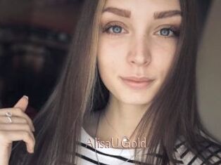 AlisaUGold