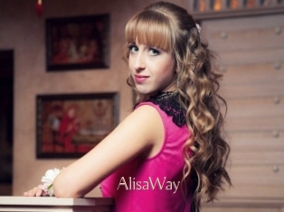 AlisaWay