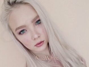 AlisaWhite