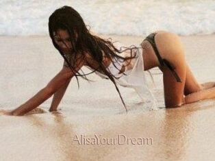 Alisa_Your_Dream