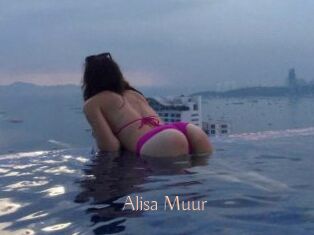 Alisa_Muur