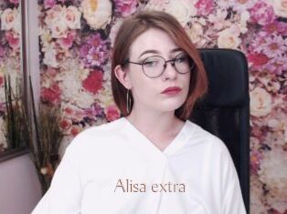Alisa_extra