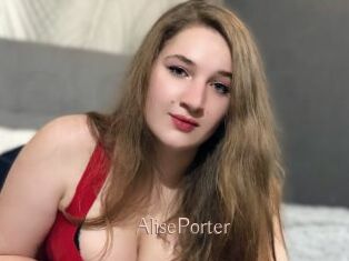 AlisePorter