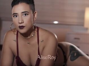 AliseRoy