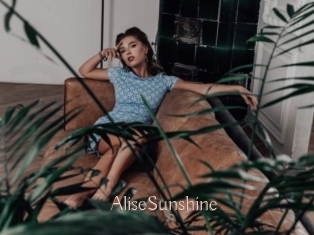 AliseSunshine