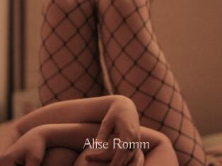 Alise_Romm
