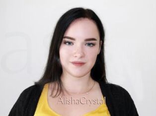 AlishaCrystal Anal Sexe