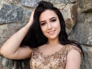 AlishaDames