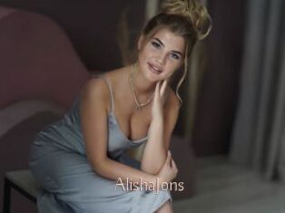 AlishaJons