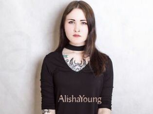 AlishaYoung