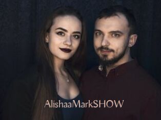 AlishaaMarkSHOW