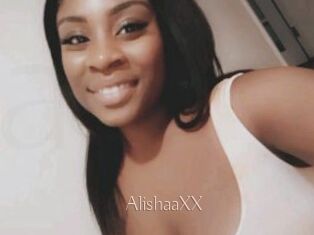 AlishaaXX