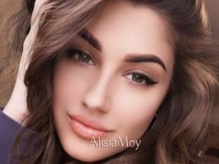 AlisiaMoy