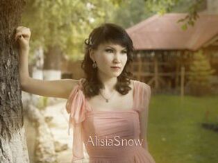 AlisiaSnow