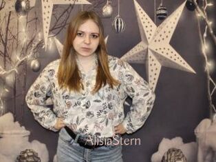 AlisiaStern