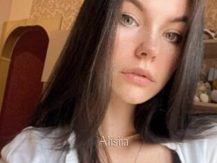 Alisiia