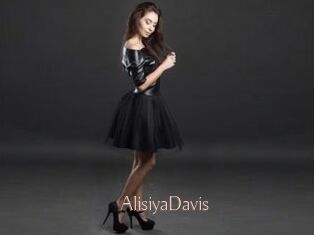 AlisiyaDavis