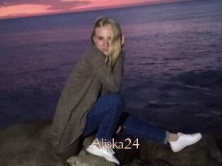 Aliska24