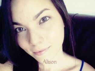 ALISON