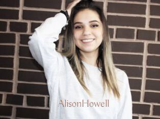 AlisonHowell