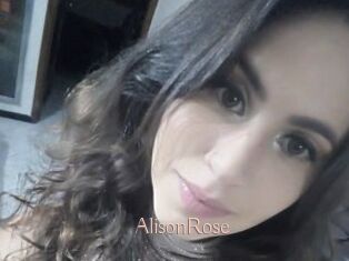 AlisonRose