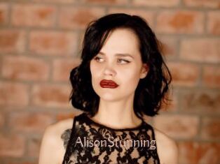 AlisonStunning