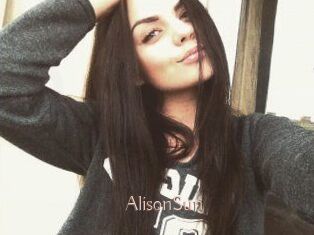 AlisonSun
