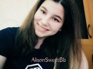 AlisonSweetBb