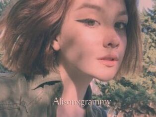 Alisonxgrammy