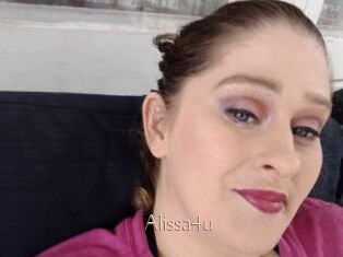 Alissa4u