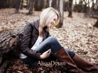 AlissaDyson