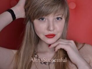 AlissaSuccessful