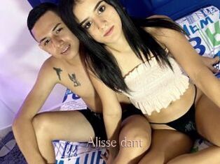 Alisse_dant