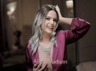 AlissiaMadison Anal Sexe