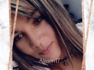 Alisson17