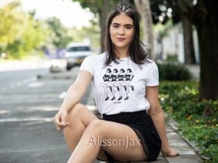 AlissonJax