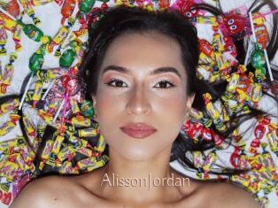 AlissonJordan