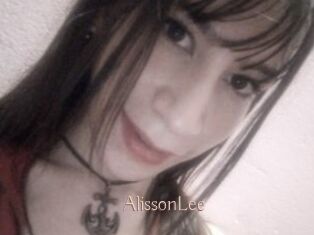AlissonLee