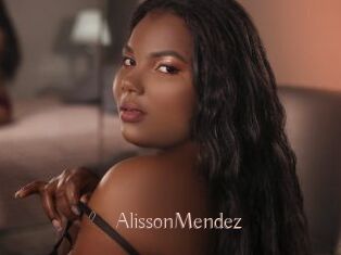 AlissonMendez