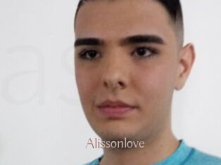 Alissonlove