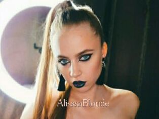 AlisssaBlonde