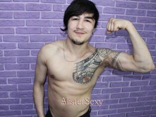 AlisterSexy