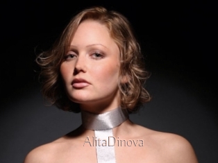AlitaDinova
