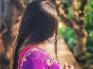 Alivia22
