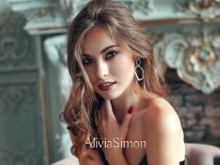AliviaSimon
