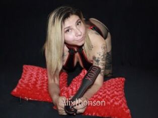 AlixJhonson
