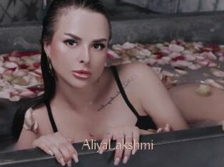 AliyaLakshmi