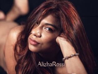 AlizhaRossi